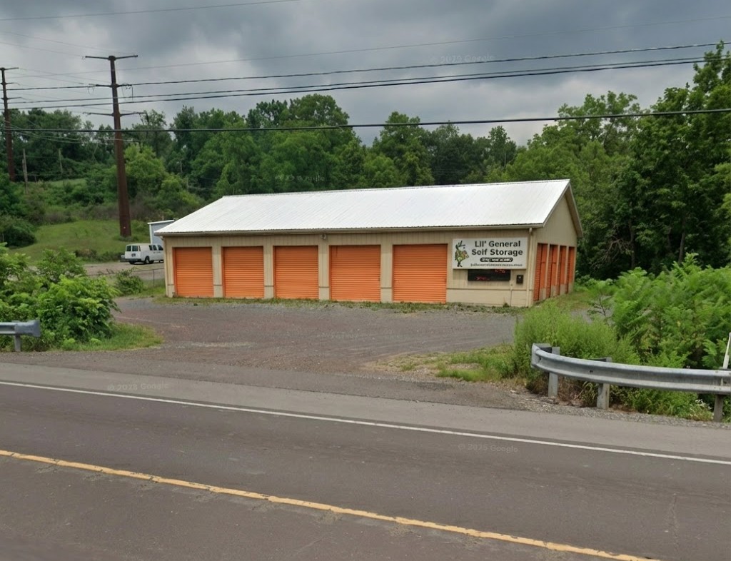 Lil General Self Storage 307 Montour Blvd  Bloomsburg PA 17815